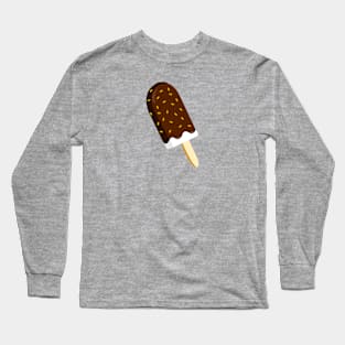 Let's go Nuts Long Sleeve T-Shirt